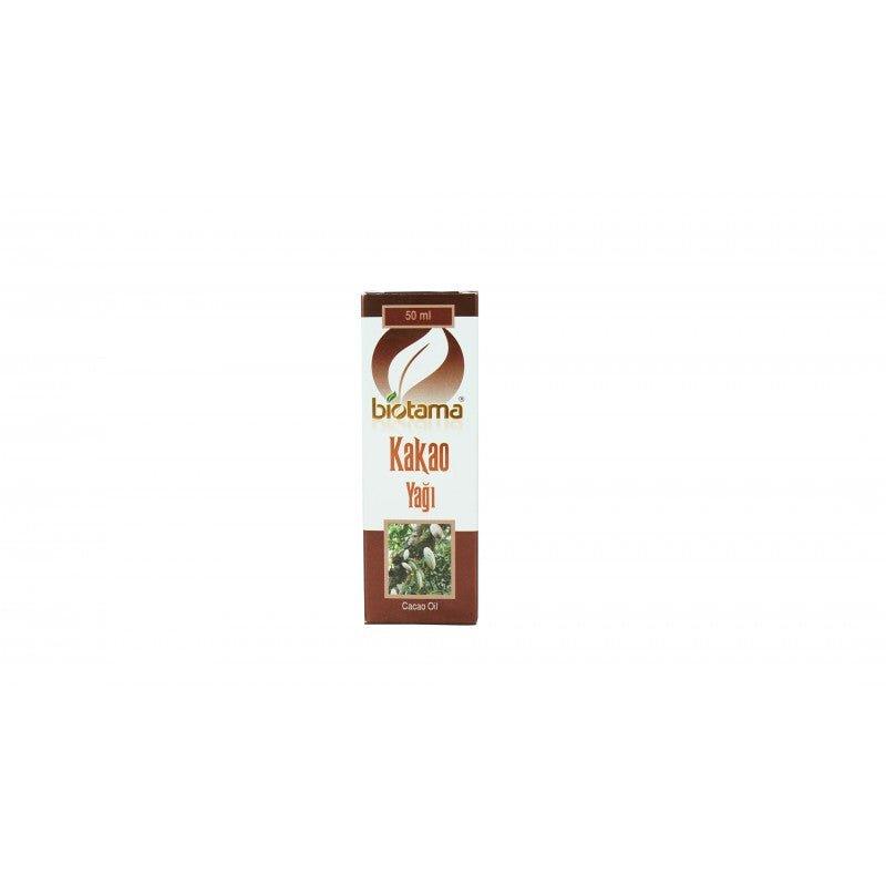 Kakao Yağı 50 ml - onsbazaar.com