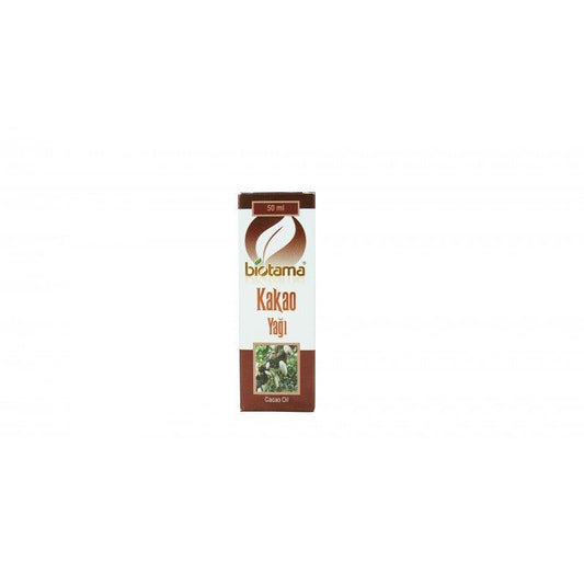 Kakao Yağı 50 ml - onsbazaar.com 800