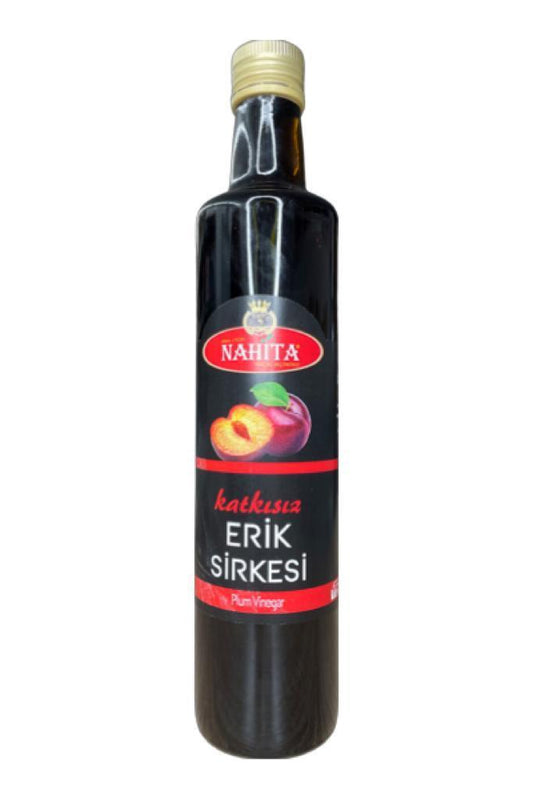 Katkısız Erik Sirkesi 500 ml - onsbazaar.com 683