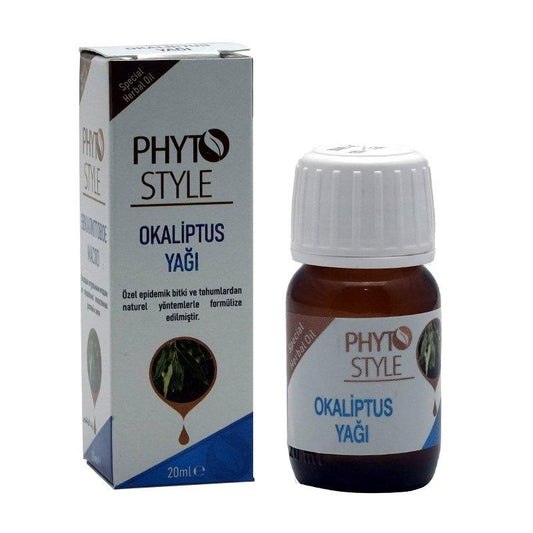 Okaliptus Yağı 20ml - onsbazaar.com 800