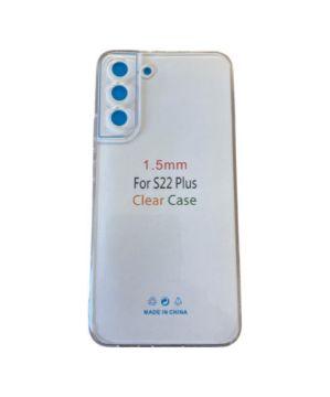 Samsung S22 Plus Koruyucu Kılıf - onsbazaar.com