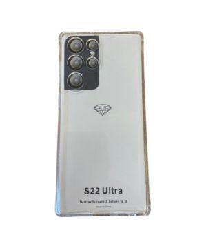 Samsung S22 Ultra Koruyucu Kılıf - onsbazaar.com