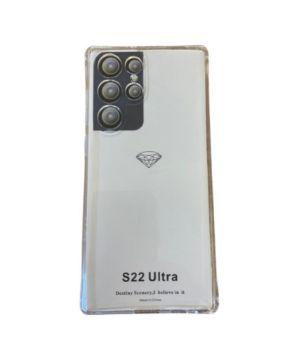 Samsung S22 Ultra Koruyucu Kılıf - onsbazaar.com 299