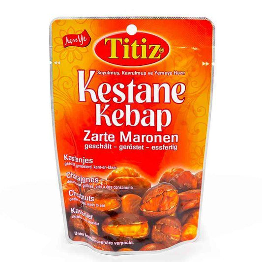 Titiz Kestane Kebap 125gr - onsbazaar.com 600