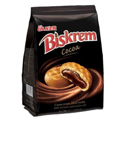 Ülker Biskrem Kakaolu Poşet 170g - onsbazaar.com 500