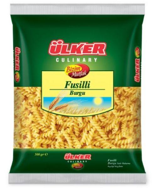 Ülker Bizim Pasta Screws 500g - onsbazaar.com