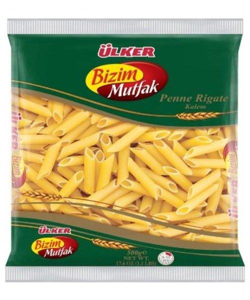 Ülker Bizim Makarna Kalem 500g - onsbazaar.com 500