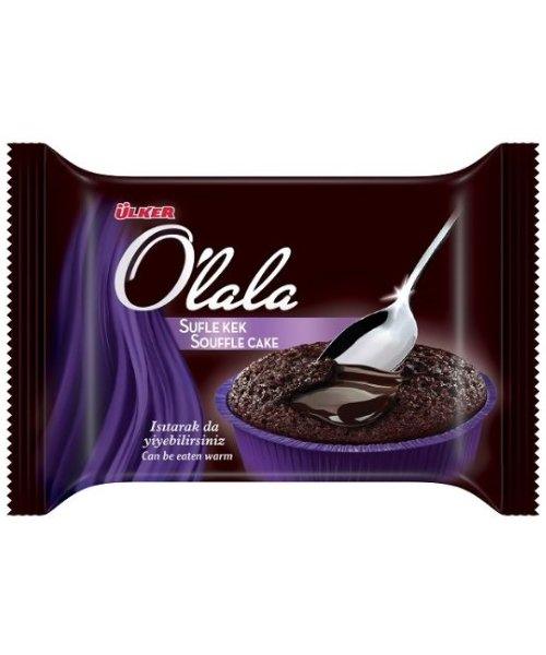 Ülker O'lala Sufle Kek 70g - onsbazaar.com 500