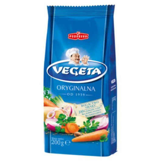 Vegeta Baharat Karışımı - onsbazaar.com 600