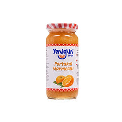 Yenigün Portakal Marmelatı 290 g - onsbazaar.com
